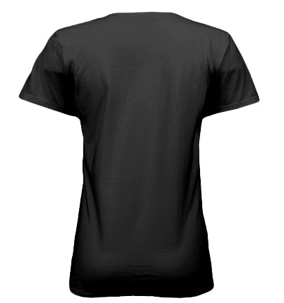 Women's OCFA Tee - Black